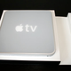 Illustration for article titled AppleTV First Unboxing